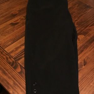 Women’s Dress pant Capris